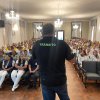 SIPAT fala sobre saúde mental e violência contra a mulher